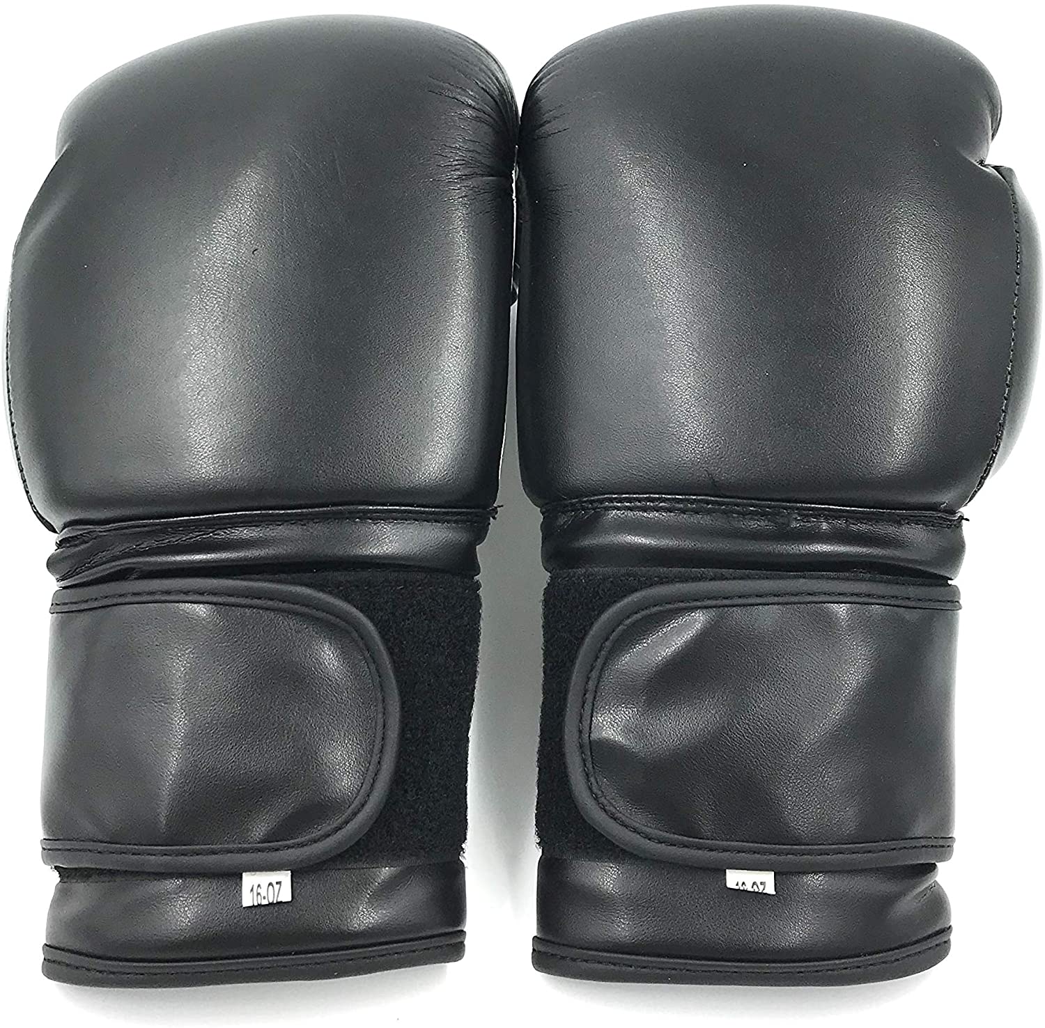 Woldorf USA Boxing Gloves Black Kickboxing, Grappling, Fighting Gloves ...
