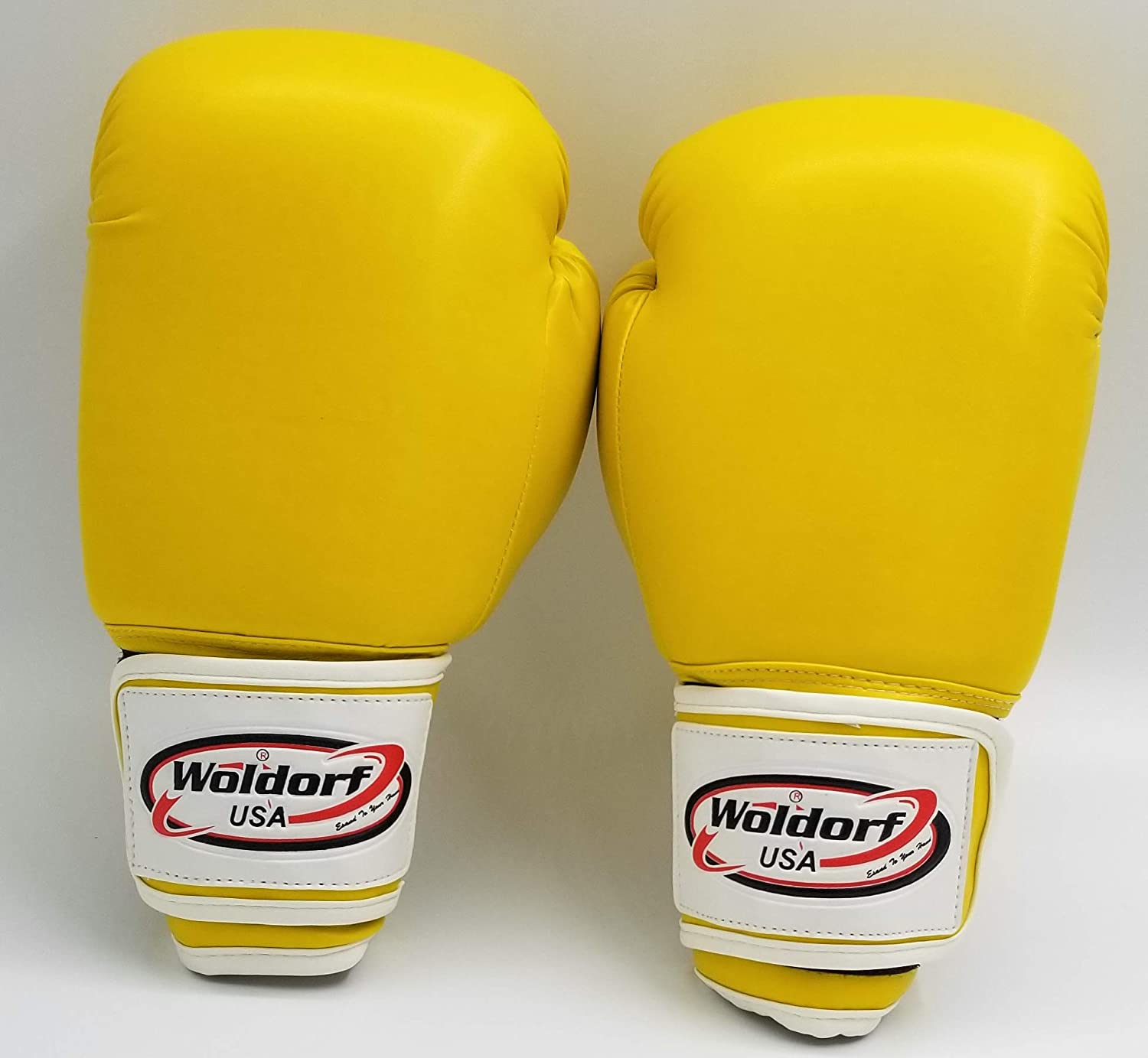 Woldorf USA Cheetah Boxing Gloves 