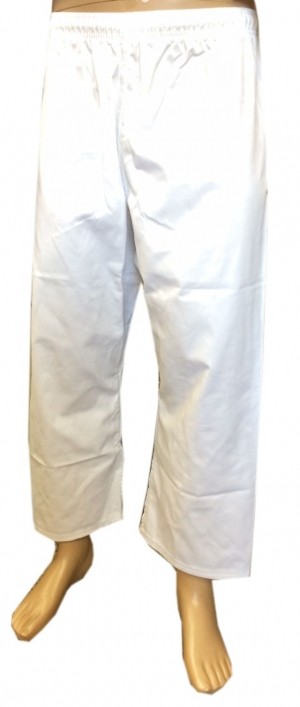 Woldorf USA Brazilian Jiu Jitsu BJJ Heavy Pants in Cotton 
