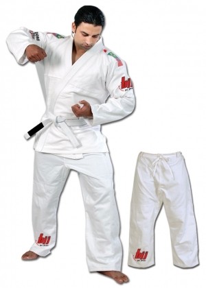 Details about   Woldorf USA BJJ uniform Jiu Jitsu JUDO Gi student WHITE Fighting Competition 