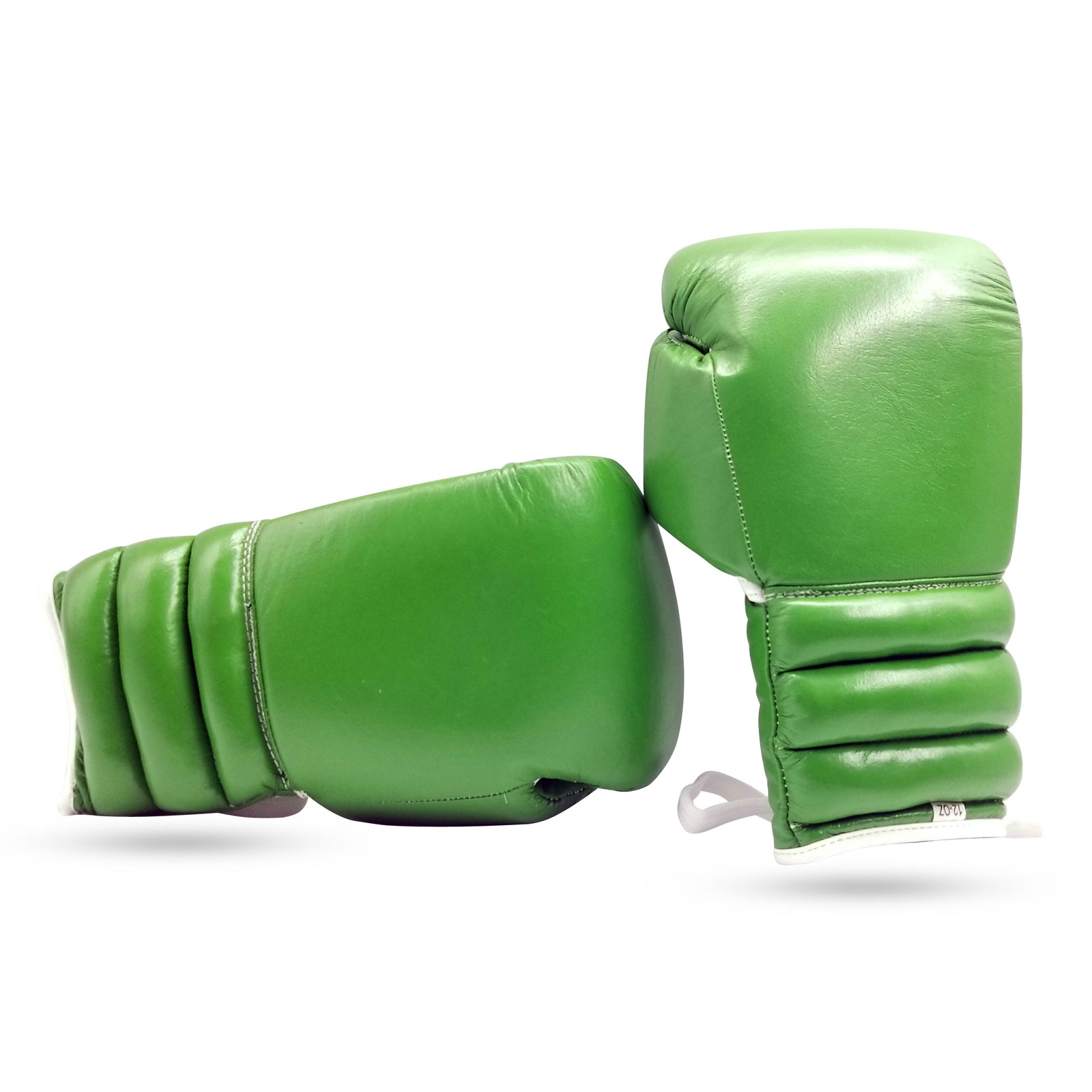 Durable Multi Layered Foam Padded Offers Unbeatable Price Kids and Adult Sizes Woldorf USA Boxing Gloves Kickboxing Muay Thai Punching Bag Vinyl Green 