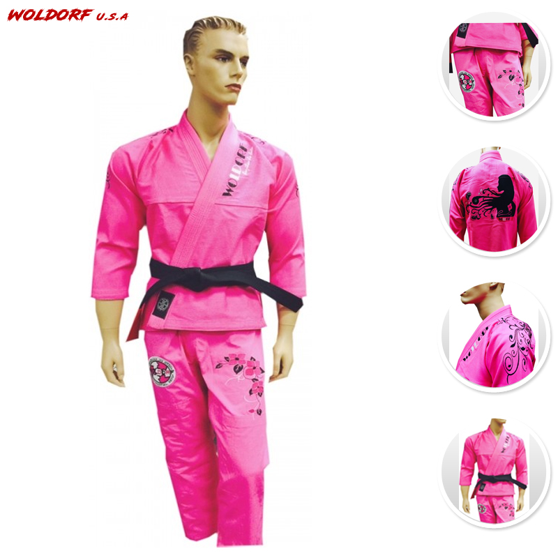 BJJ-Jiu-Jitsu-Kimono-pink