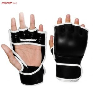 Free Fight MMA Gloves