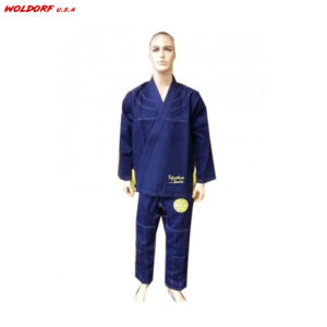 JIU-JITSU-KIMONO-BLUEyellow