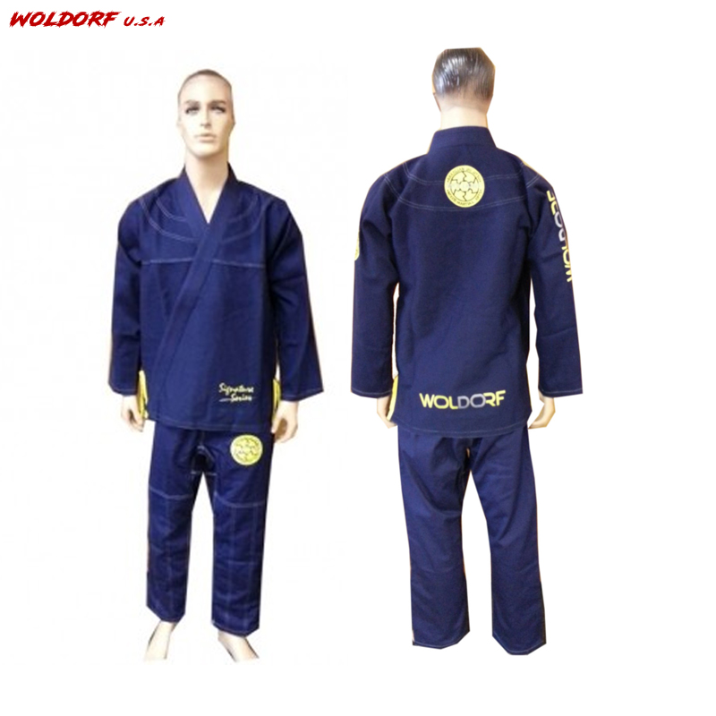 JIU-JITSU-KIMONO-BLUEyellow1