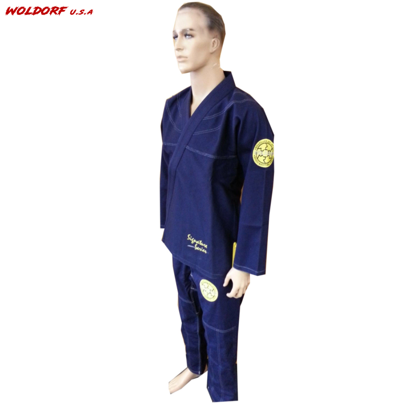 JIU-JITSU-KIMONO-BLUEyellow3