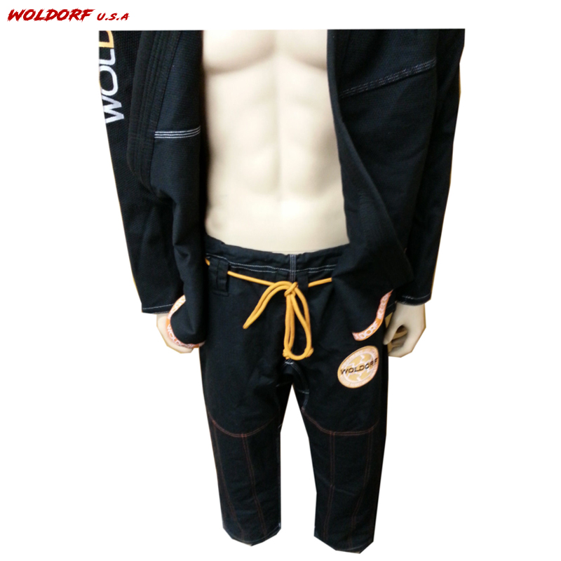 Jiu-Jitsu-Kimono-in-Black-Orange3