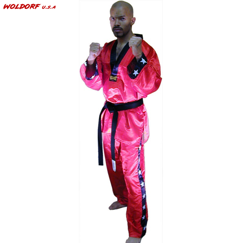 Kickboxing-V-Neck-training-suits