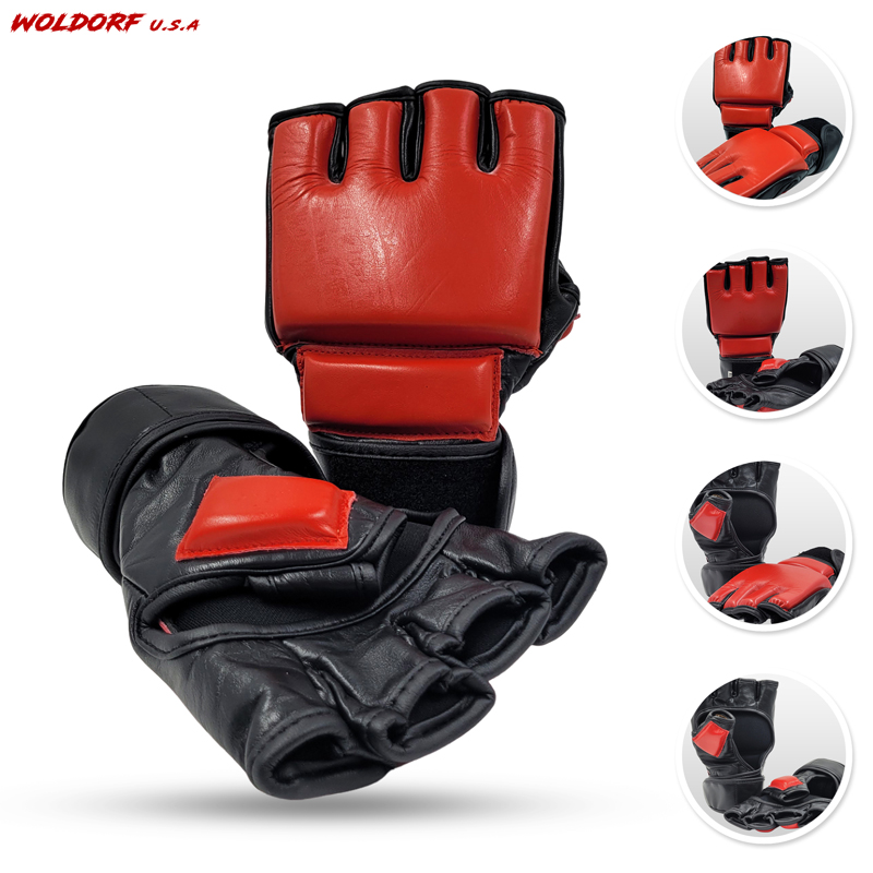 MMA-glove-red-black1