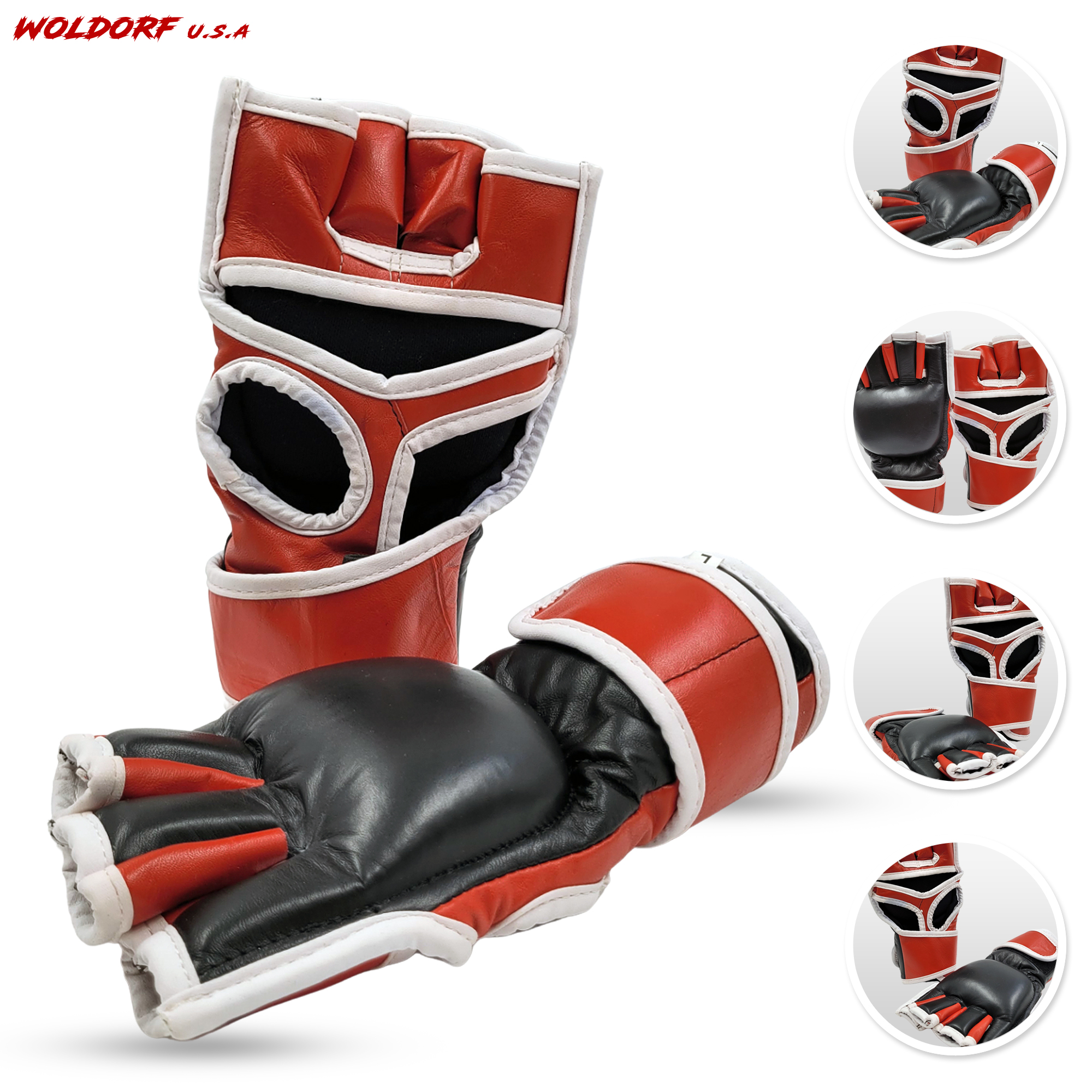 MMA-glove-red-black1