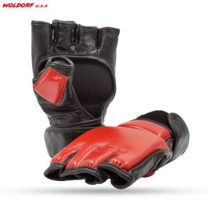 MMA-glove-red-black4