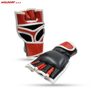 MMA-glove-red-black4