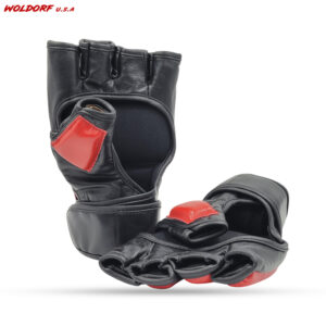 MMA-glove-red-black5