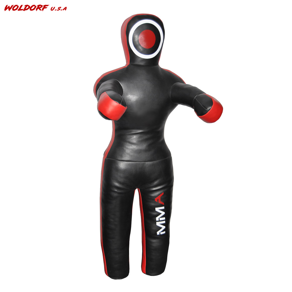 MMAWrestlingDummy-7