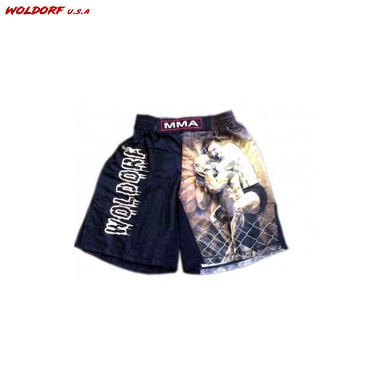 Sublimation-short