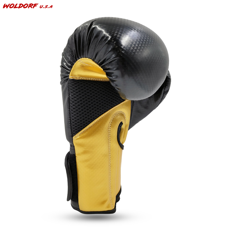 balck-yellow-shinny-glove4