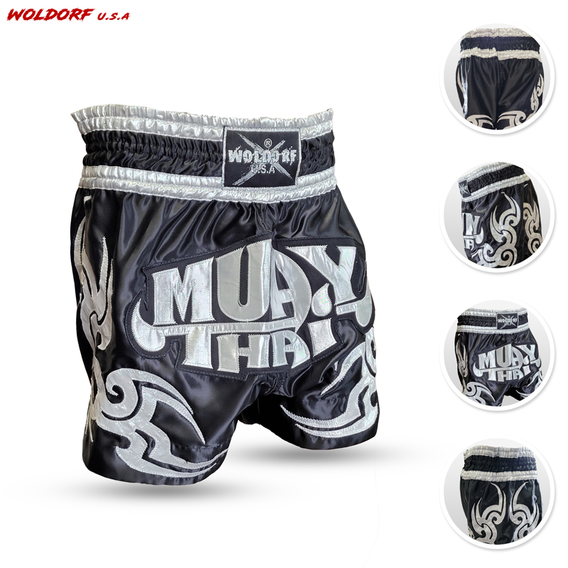 black-muaythai-short1