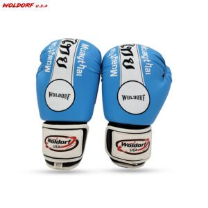 blue-muaythai-glove-withlogo2