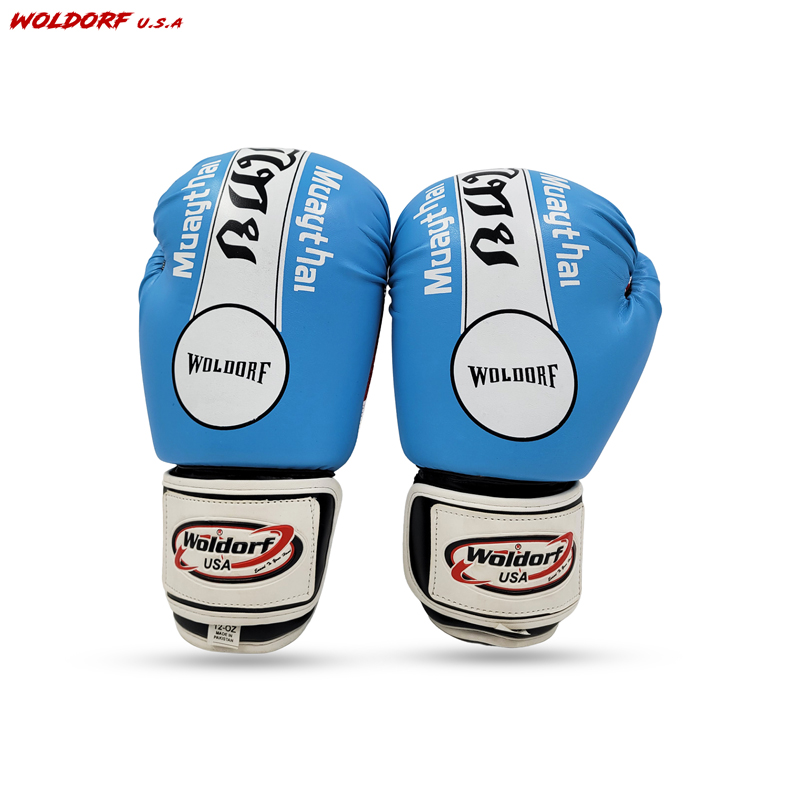 blue-muaythai-glove-withlogo2