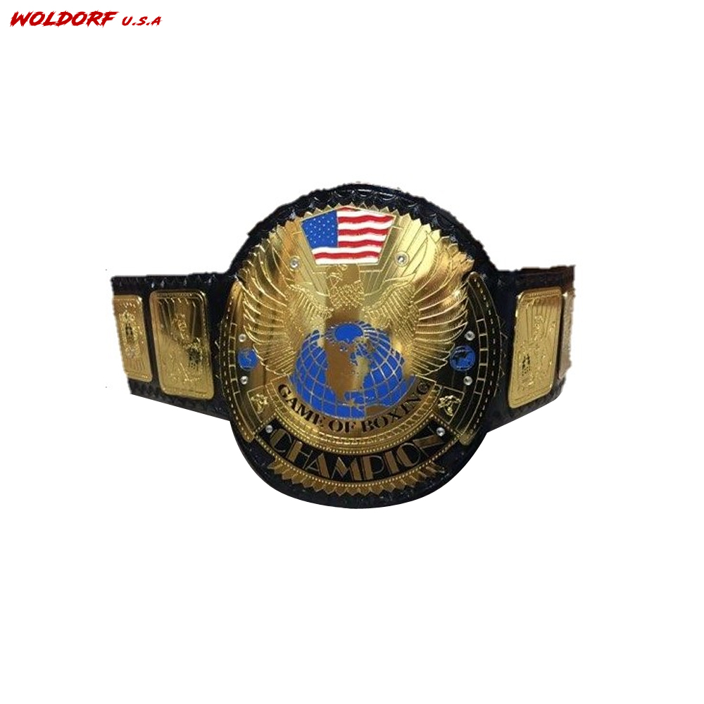 gameofboxing-belt