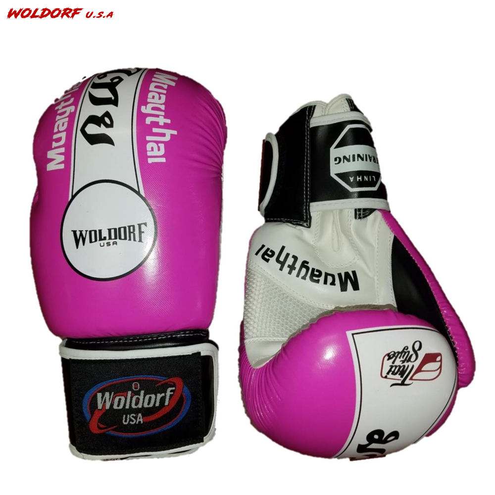 muaythai-glove