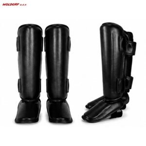 Woldorf USA MUAY THAI SHIN GUARDS