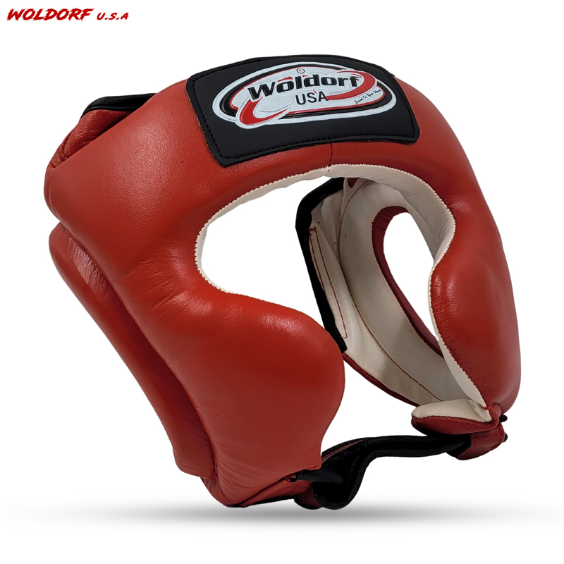 red-white-headguard-with-logo2