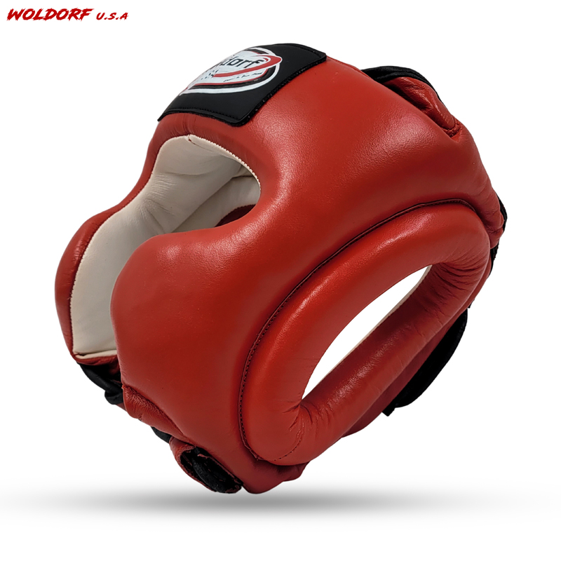 red-white-headguard-with-logo3