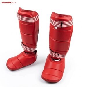 Woldorf USA SPARRING SHIN GUARD
