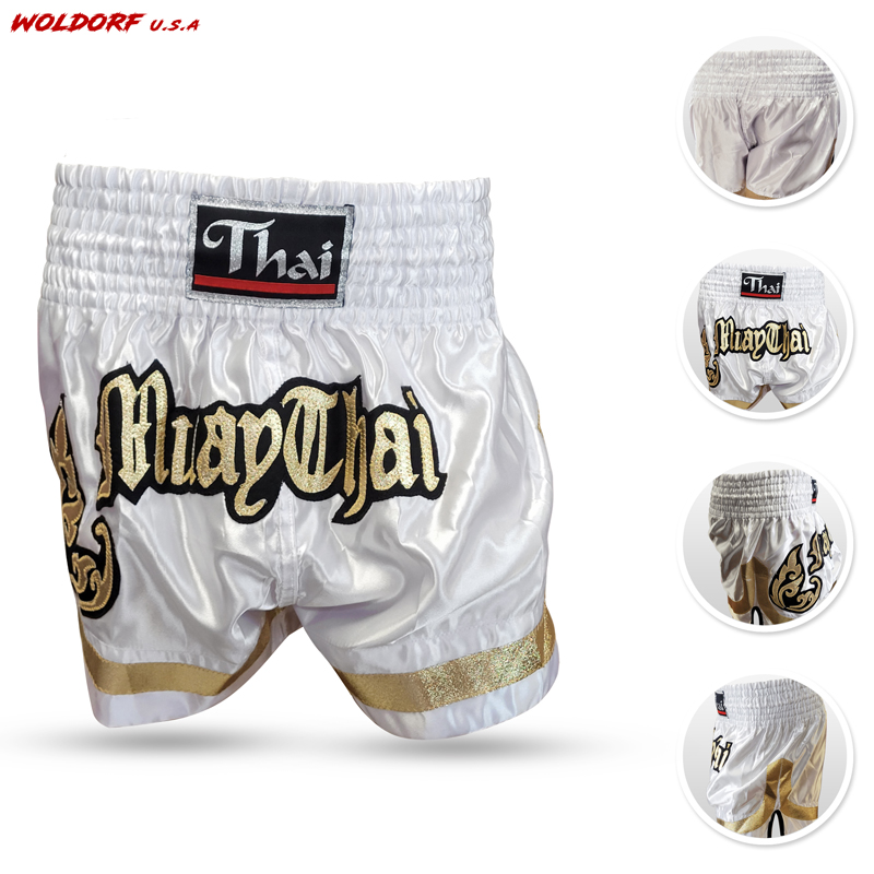 white-muaythai-short1