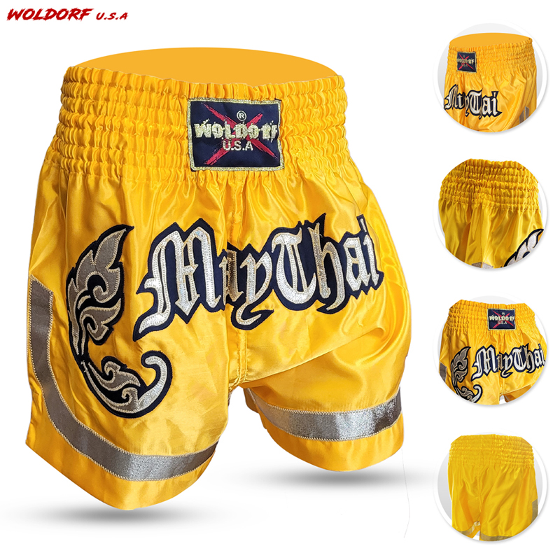 yellow-muythai-short1