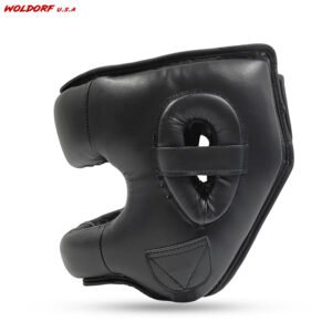 headguard-black3 headguard-black3