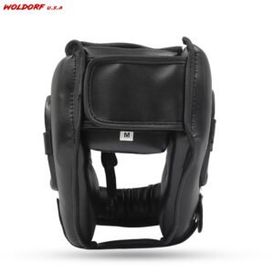 headguard-black4 headguard-black4