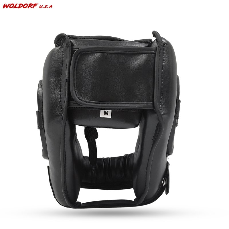 headguard-black4 headguard-black4