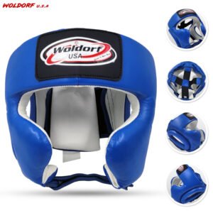 white-blue-headguard-with-logo1 white-blue-headguard-with-logo1