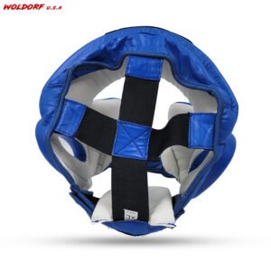white-blue-headguard-with-logo4 white-blue-headguard-with-logo4