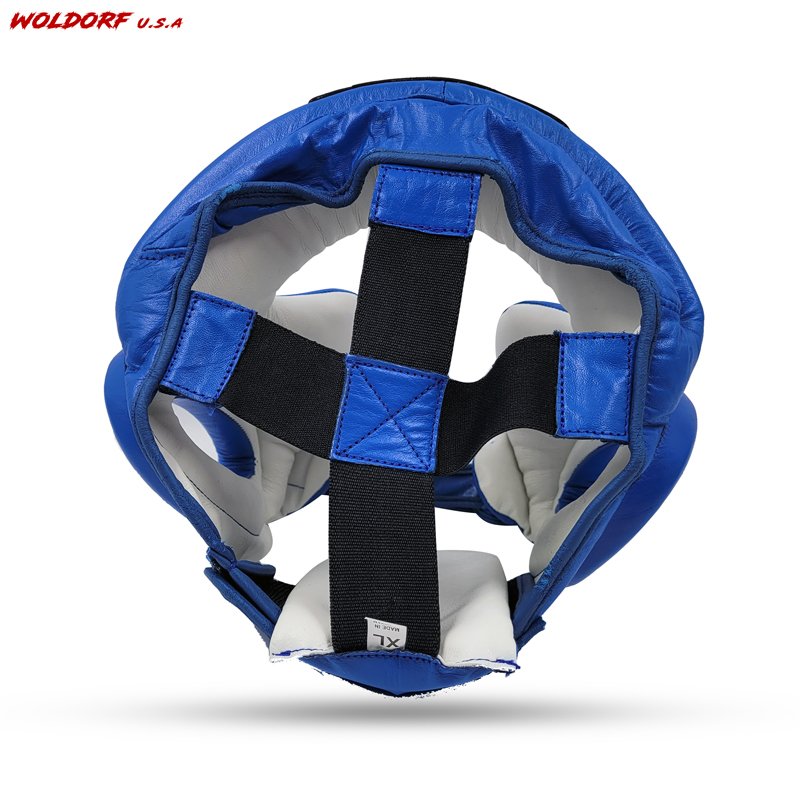 white-blue-headguard-with-logo4 white-blue-headguard-with-logo4