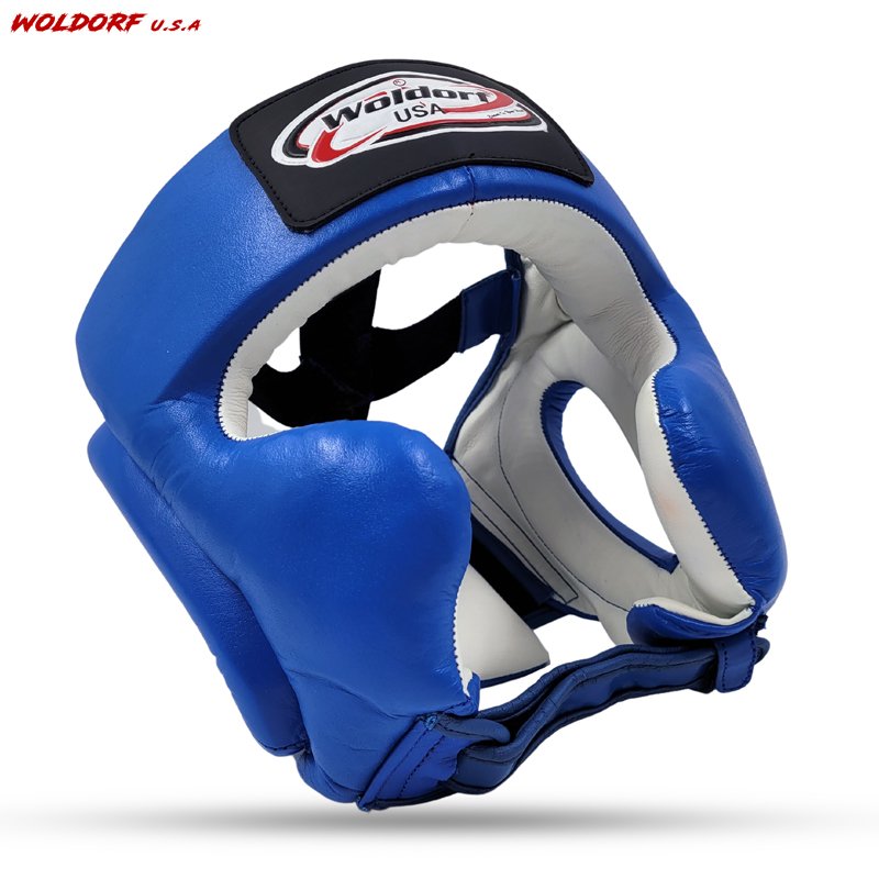 white-blue-headguard-with-logo5 white-blue-headguard-with-logo5