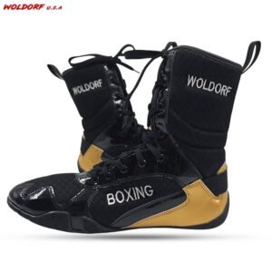 boxing-shoe-black-gloden5 boxing-shoe-black-gloden5