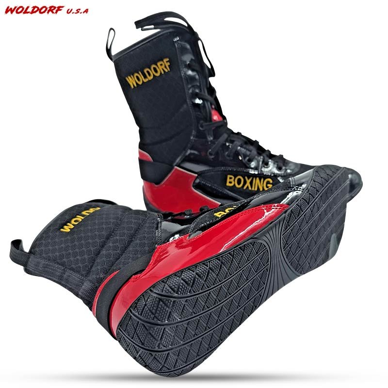 boxing-shoe-black-red1 boxing-shoe-black-red1