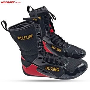boxing-shoe-black-red5 boxing-shoe-black-red5