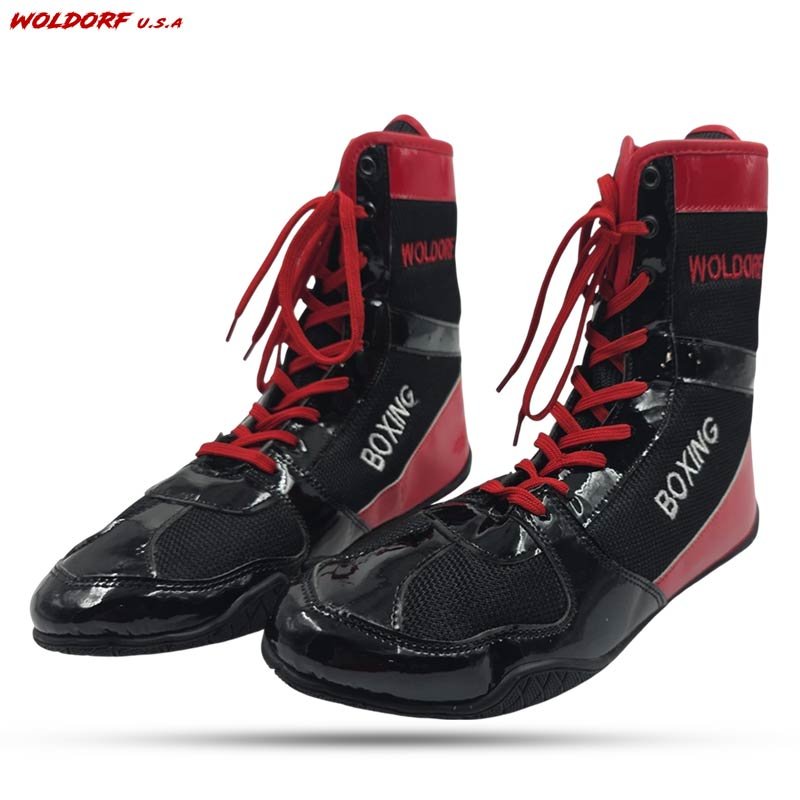 boxing-shoe-blackred3 boxing-shoe-blackred3