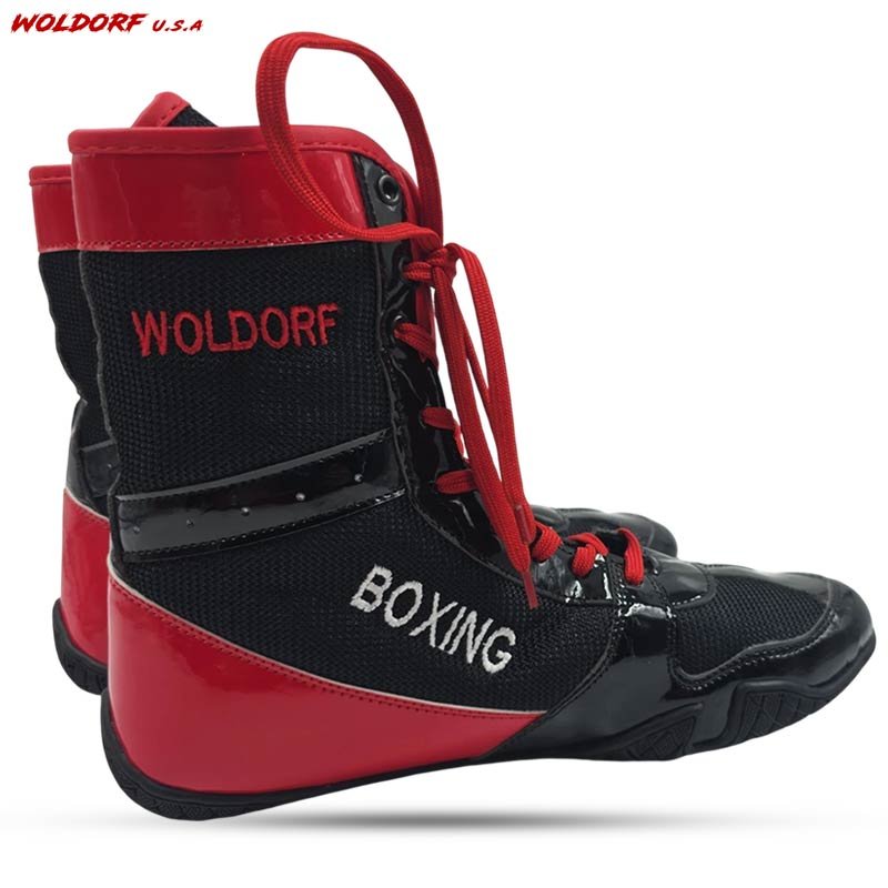 boxing-shoe-blackred4 boxing-shoe-blackred4