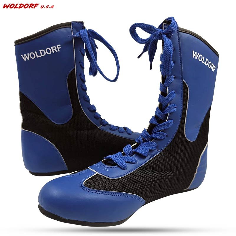 boxing-shoe-blue-black-4 boxing-shoe-blue-black-4