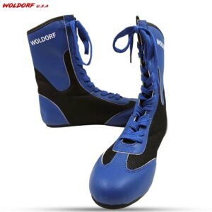 boxing-shoe-blue-black-5 boxing-shoe-blue-black-5
