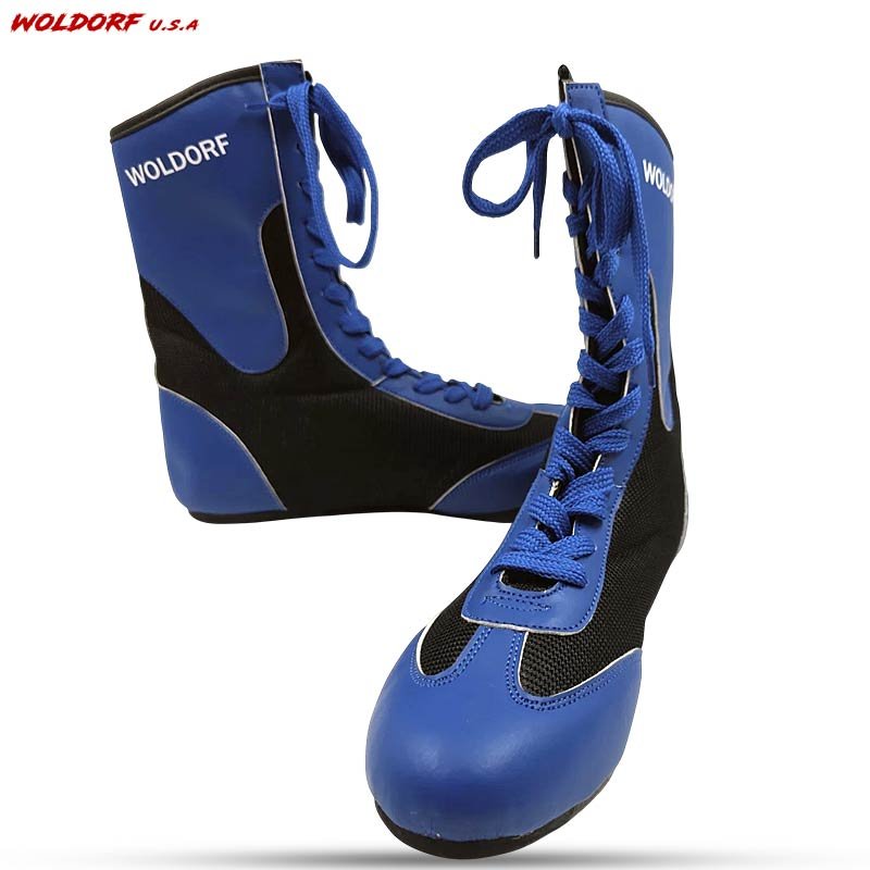boxing-shoe-blue-black-5 boxing-shoe-blue-black-5