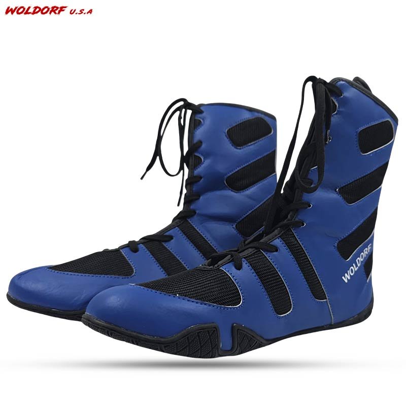 boxing-shoe-blueblack5 boxing-shoe-blueblack5